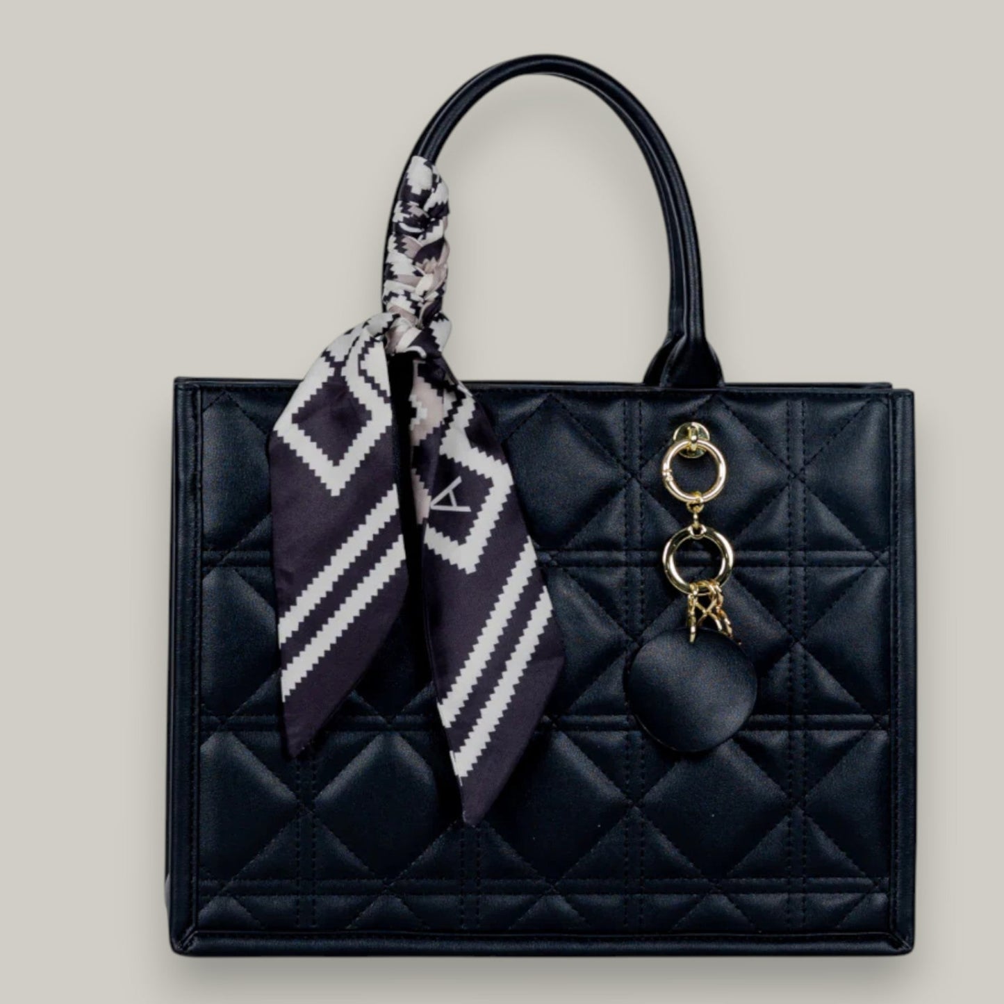 Miss Caprice - Amber Purse
