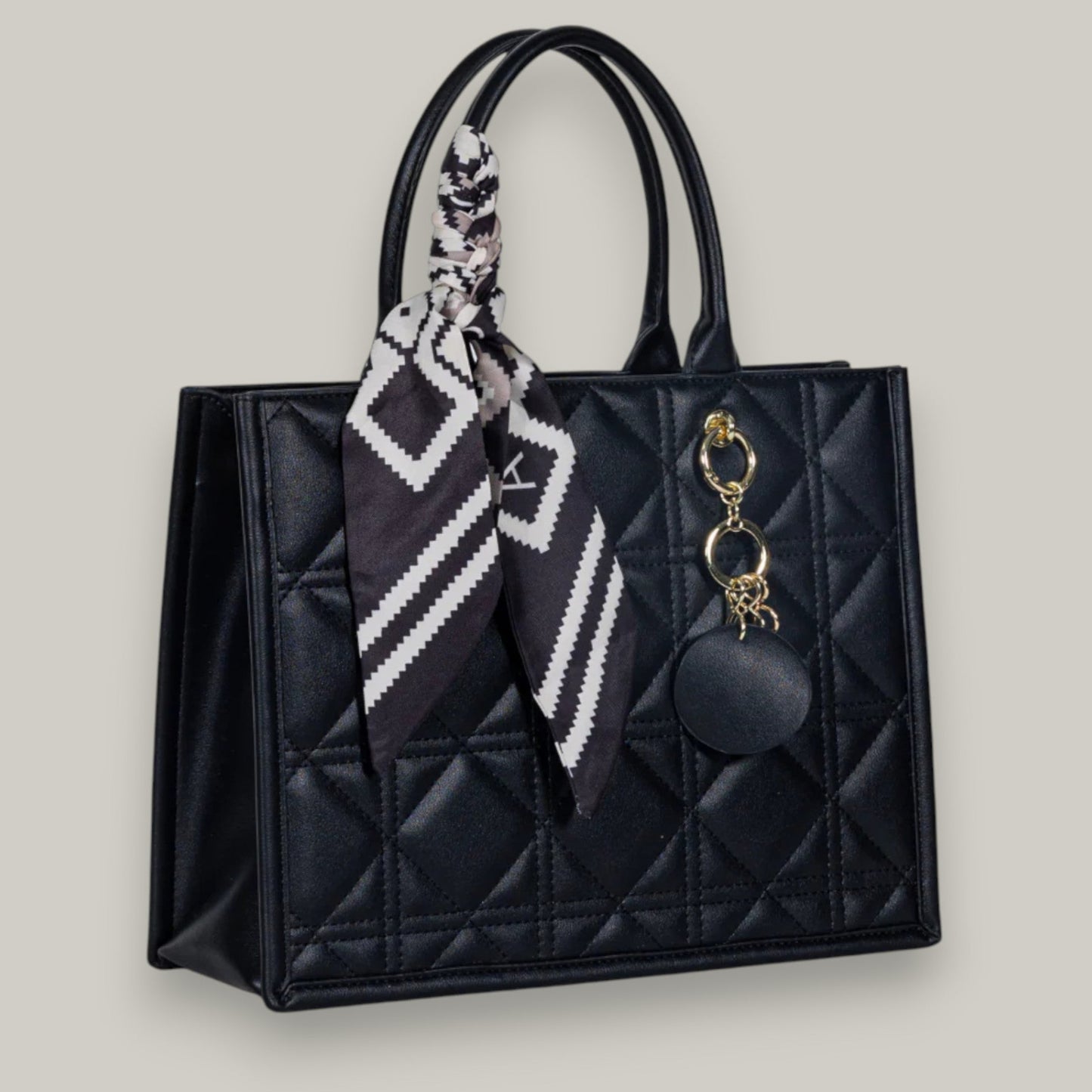 Miss Caprice - Amber Purse