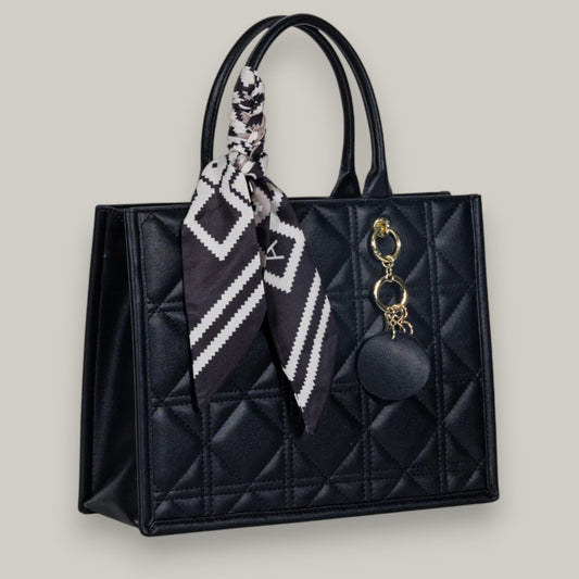 Miss Caprice - Amber Purse