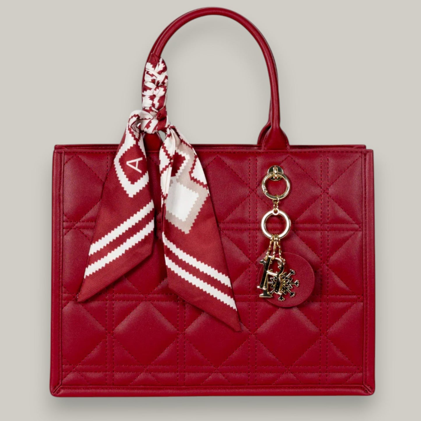 Miss Caprice - Amber Purse