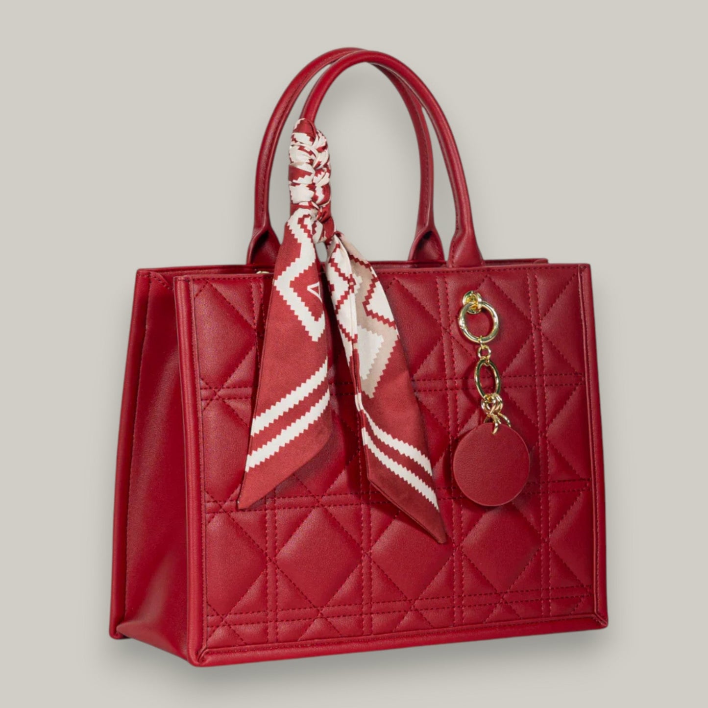 Miss Caprice - Amber Purse