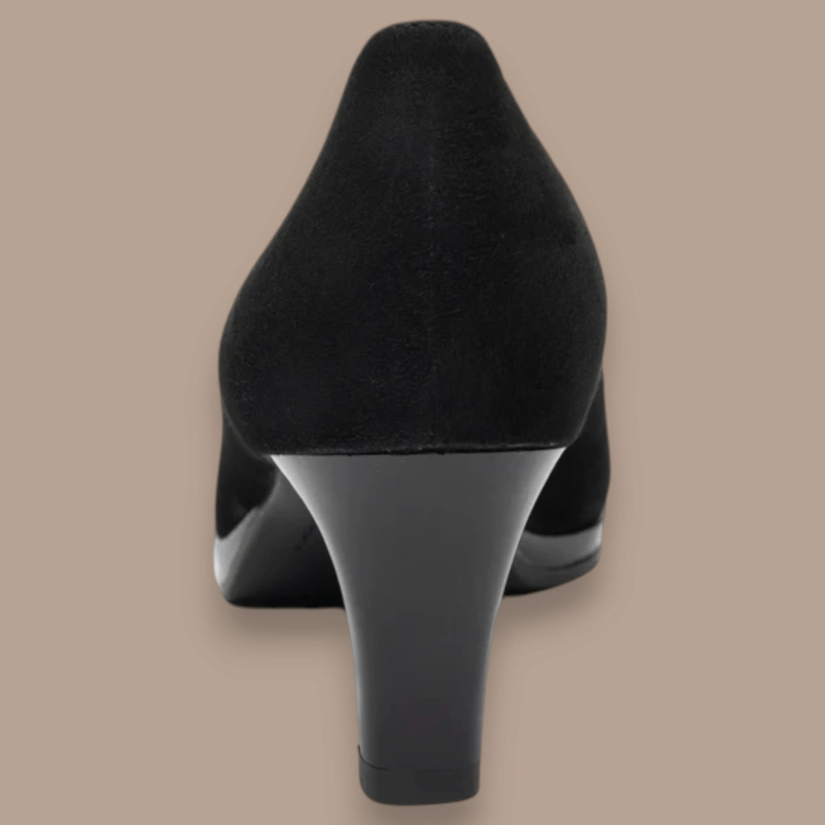 Ara - Azalea Suede Pumps