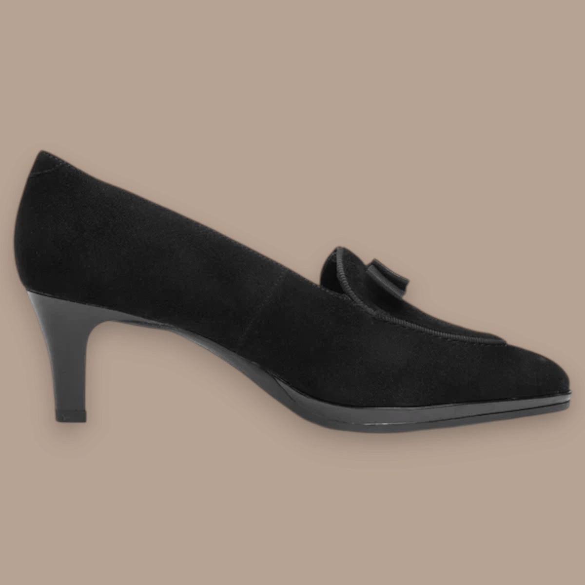 Ara - Azalea Suede Pumps
