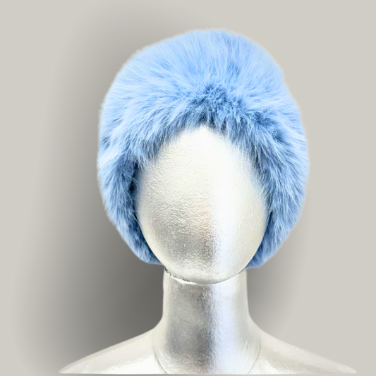 Jacqueline Kent - Faux Fur Headband