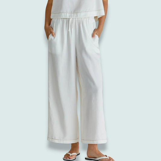 Betty Basics - Copacabana Relax Pant