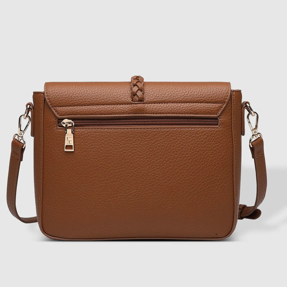 Louenhide - Ness Crossbody