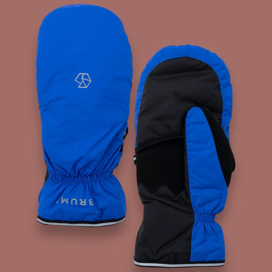 Brume - Glacier Convertible 2 in 1 Mittens - Unisex