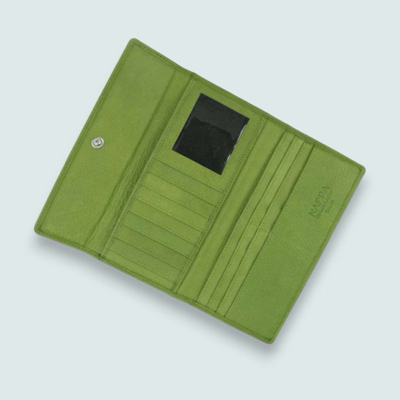 Nappa - Berlin Wallet