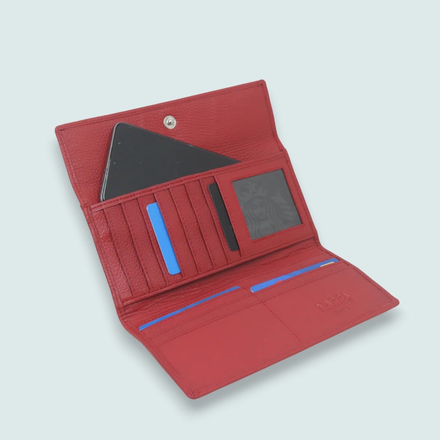 Nappa - Berlin Wallet