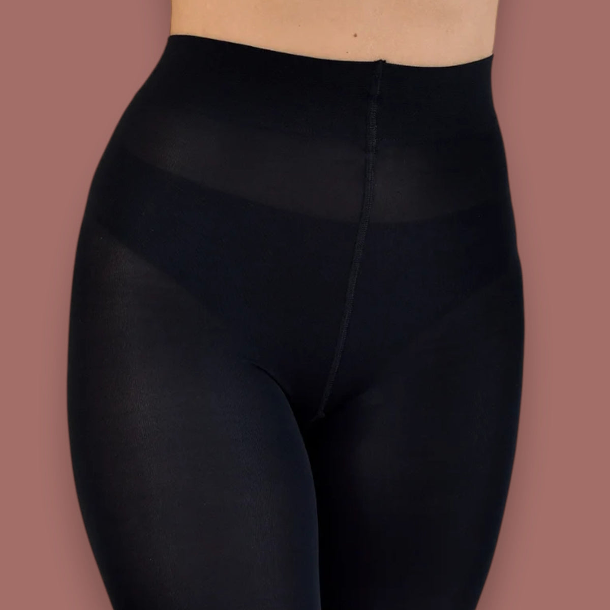 Rachel - Silky Soft Tights