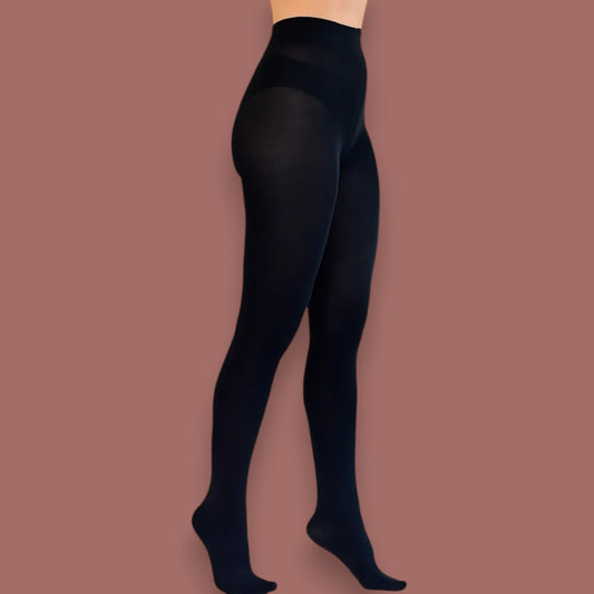 Rachel - Silky Soft Tights