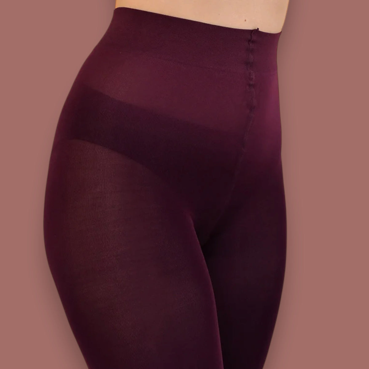 Rachel - Silky Soft Tights