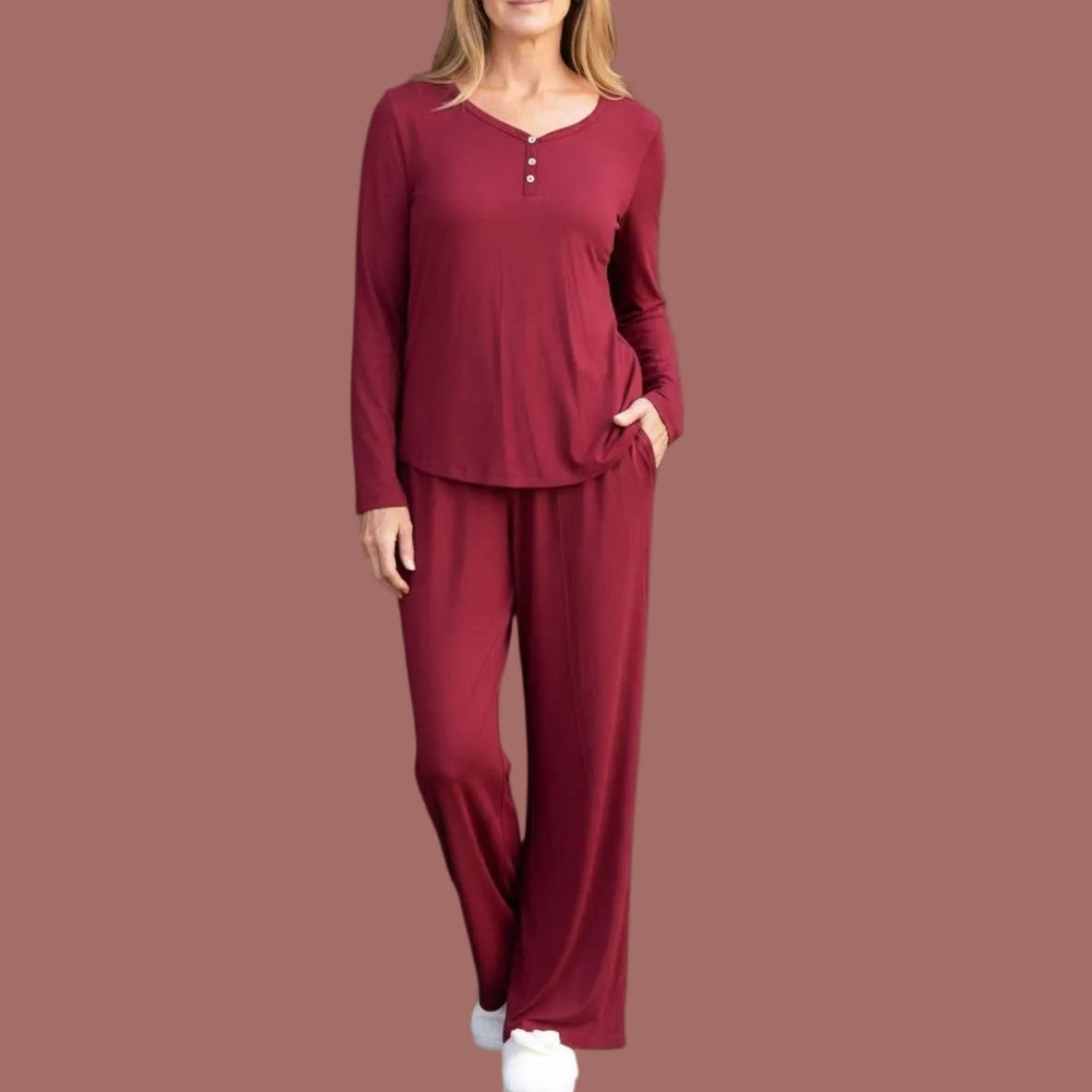 Terrera - Lola Bamboo Lounge Set