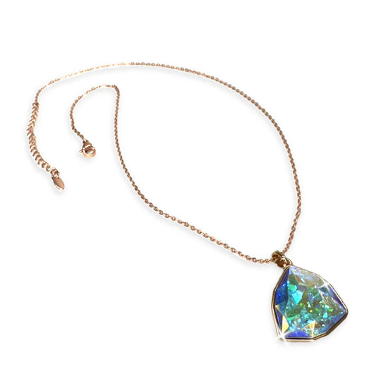 Jacqueline Kent - Bling Pendant Necklace