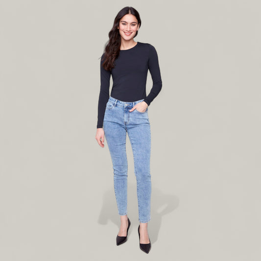 Charlie B - Carine Skinny Jeans