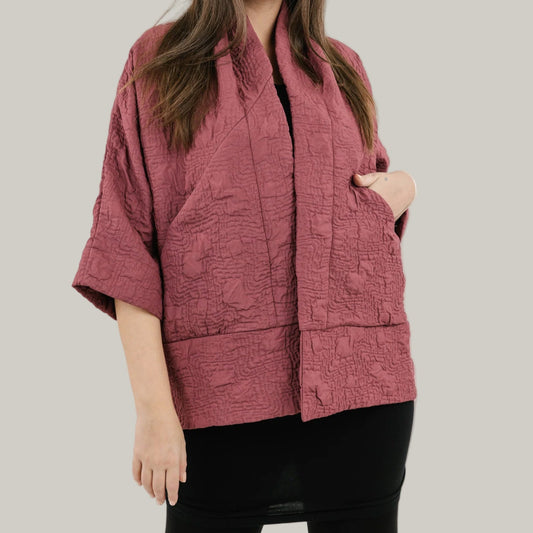 Shannon Passero - Macie Cardigan