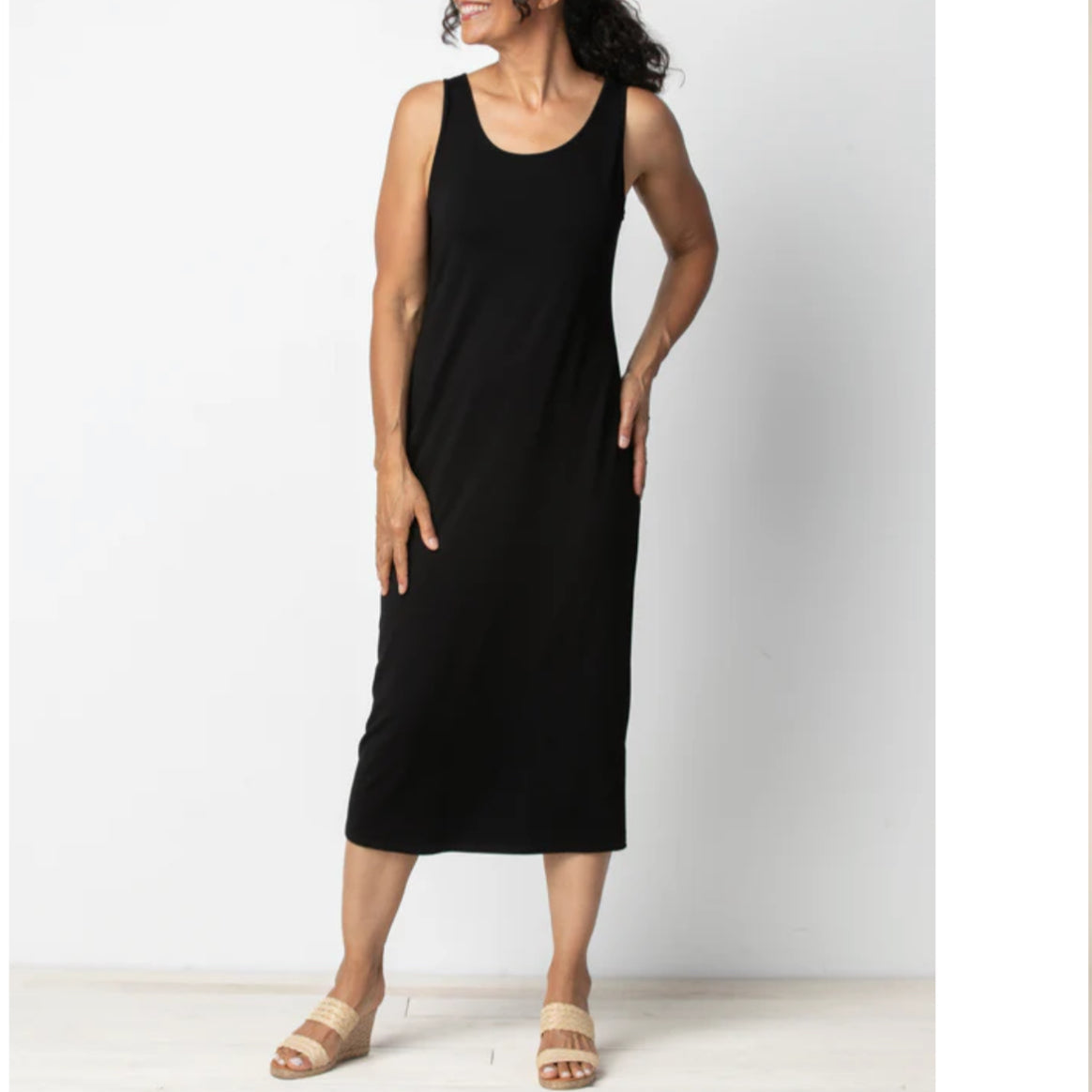 Habitat - Everything Maxi Dress