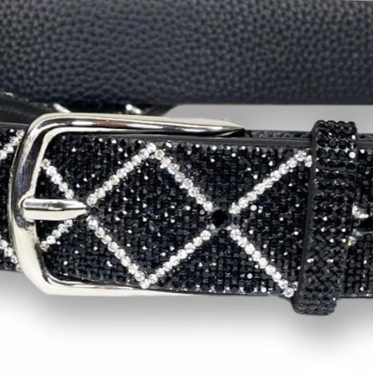 Jacqueline Kent - Bling Belt With Extender