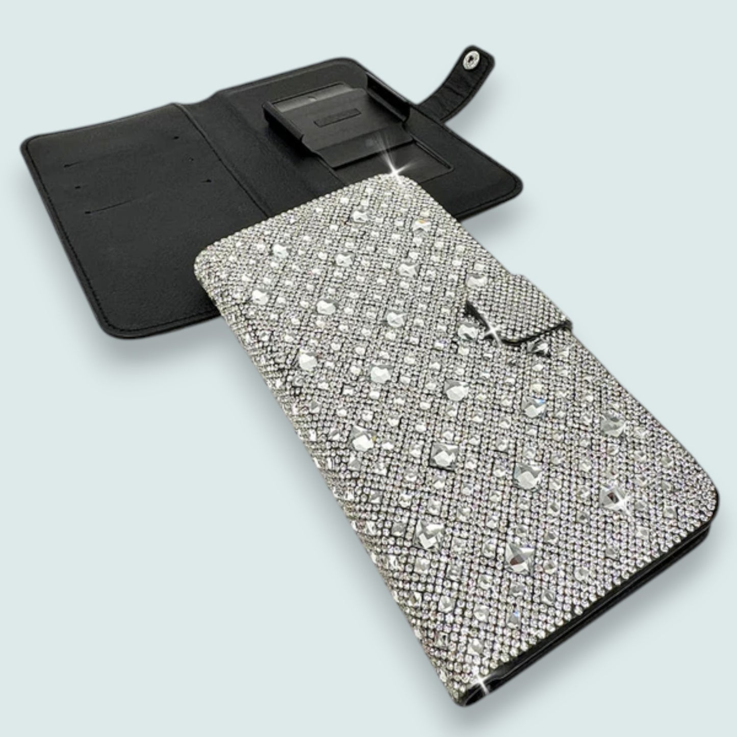 Jacqueline Kent - Cellphone Wallet