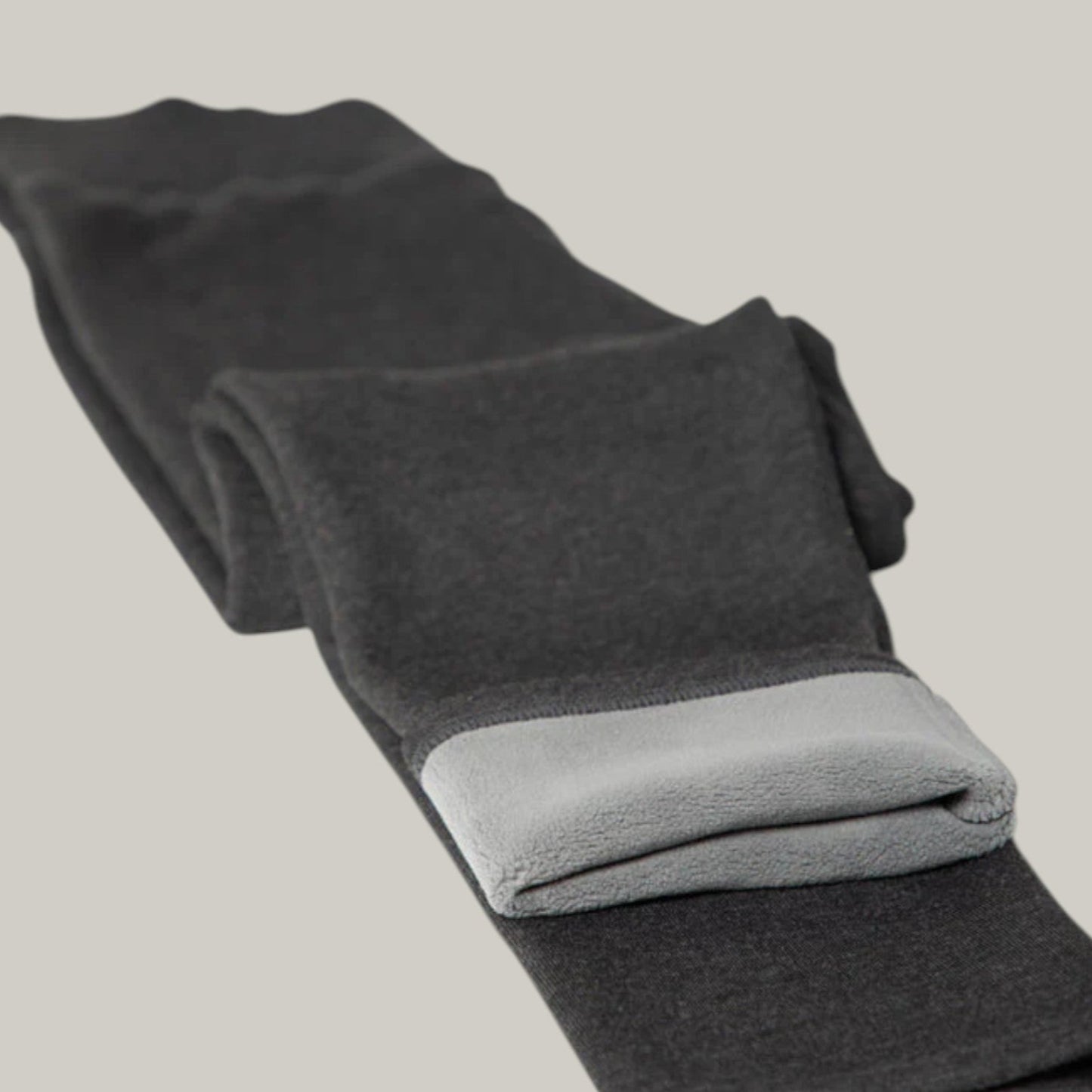C'est Moi - Sherpa Lined Leggings
