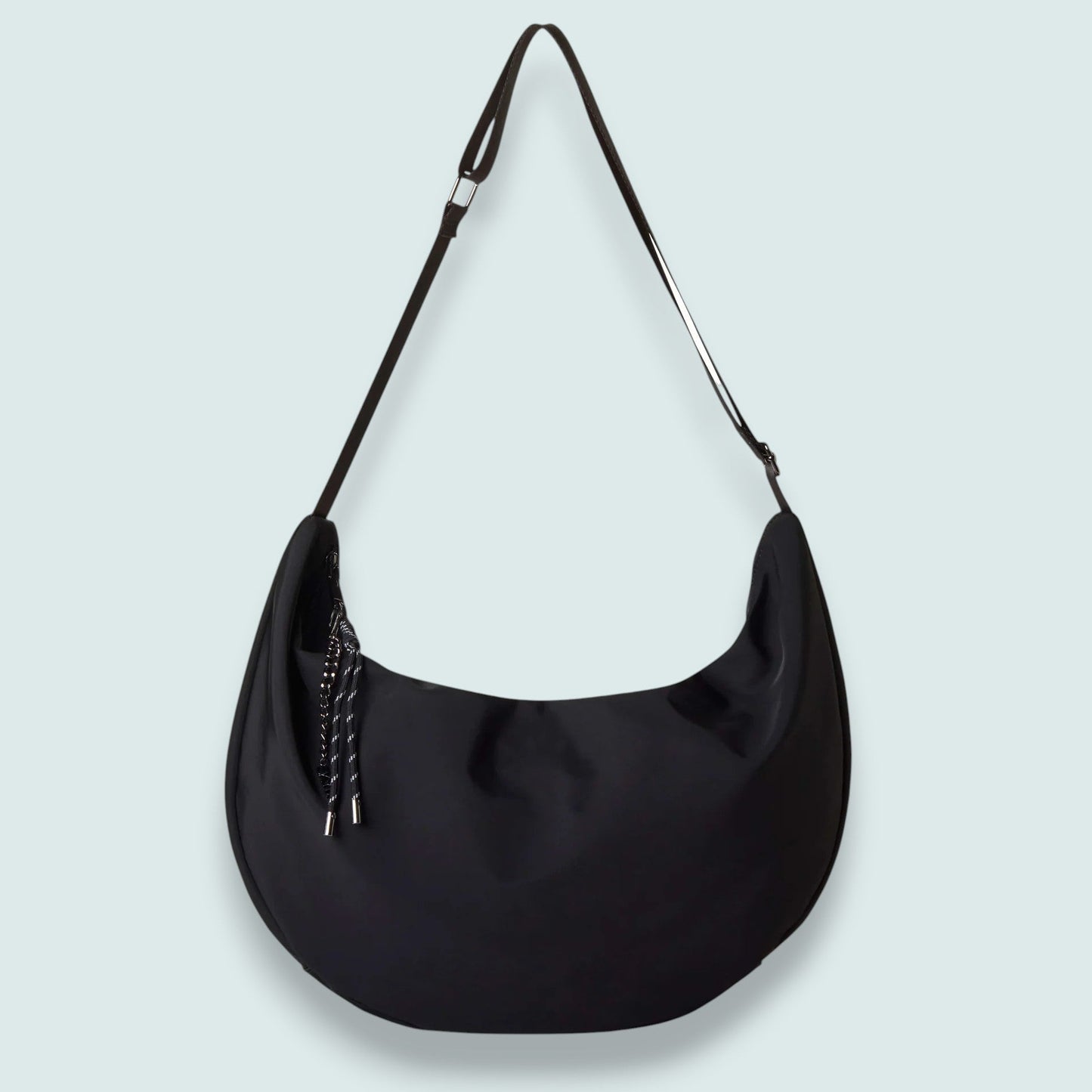 Skyla - Chloe Crossbody Moon-Bag