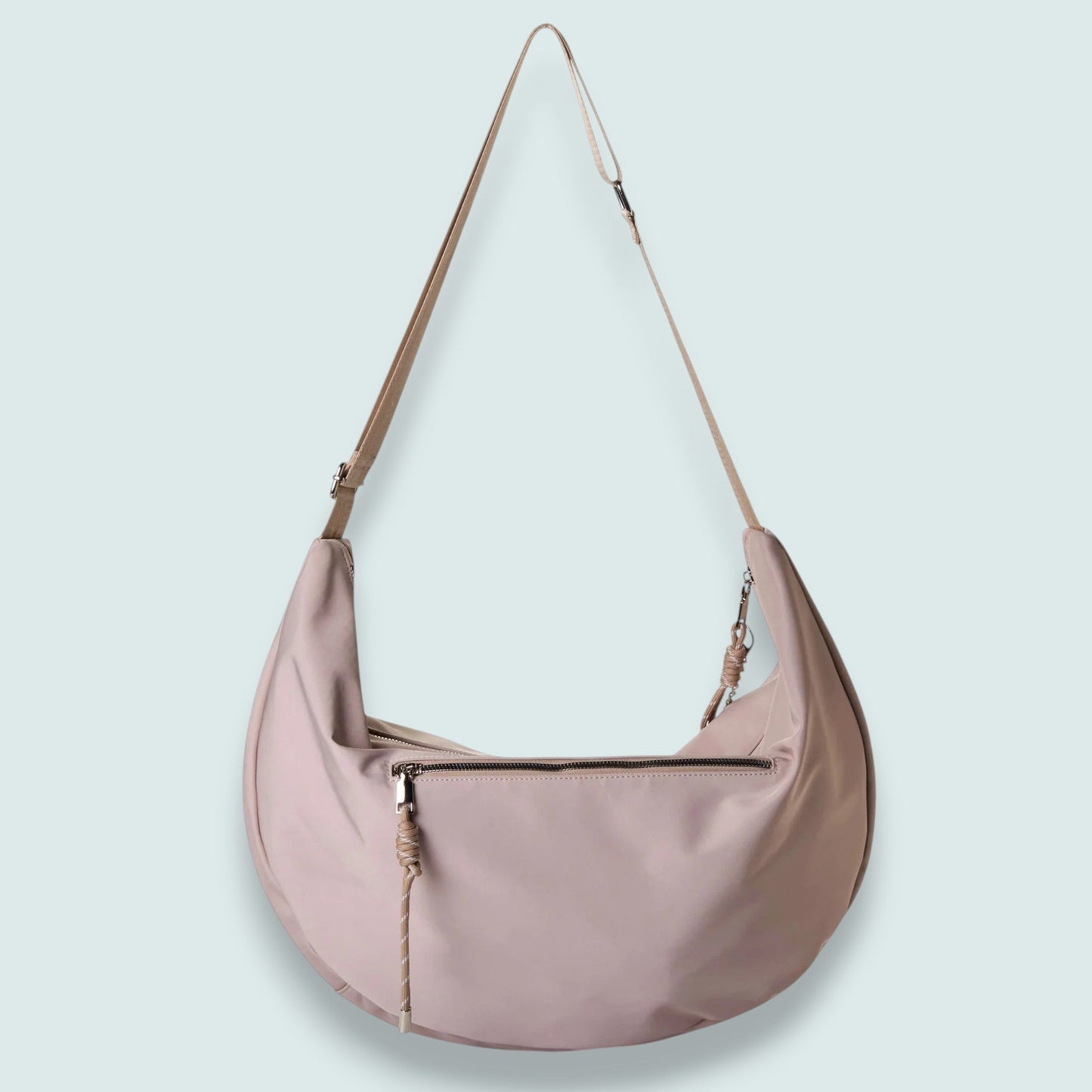 Skyla - Chloe Crossbody Moon-Bag