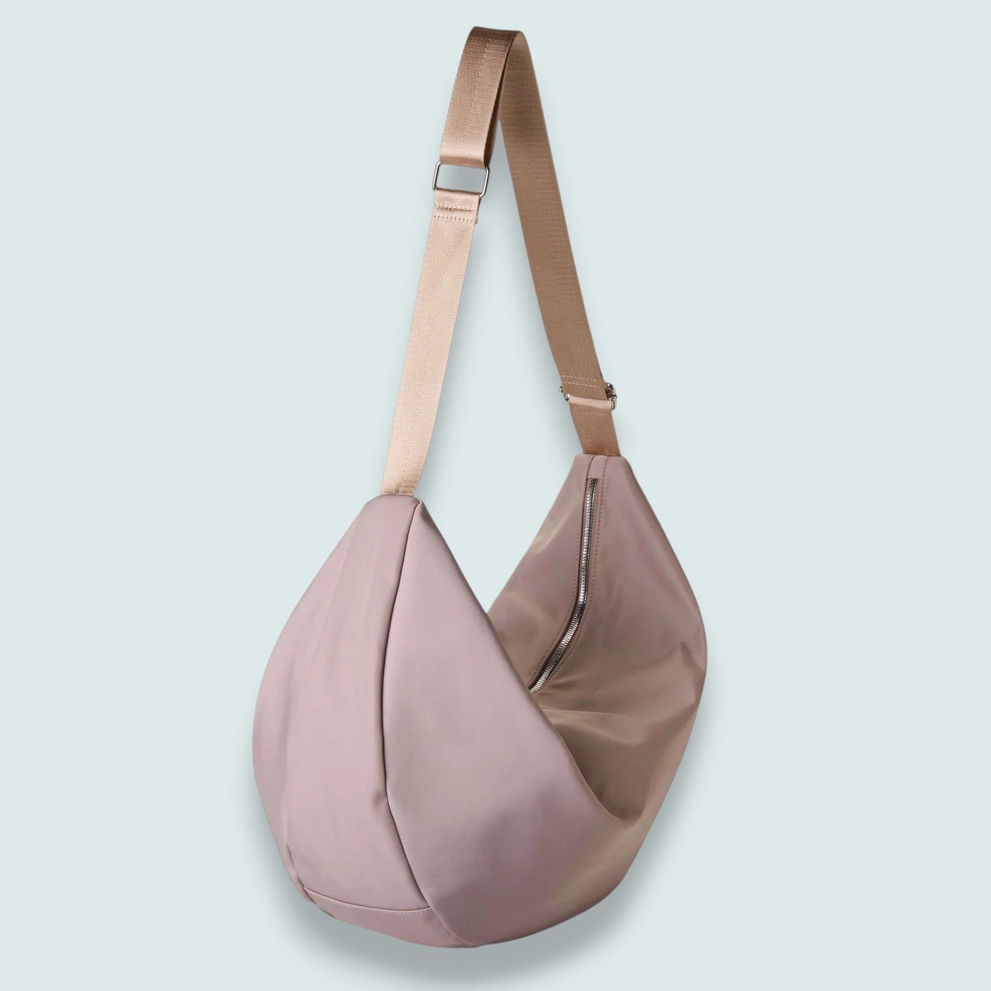 Skyla - Chloe Crossbody Moon-Bag