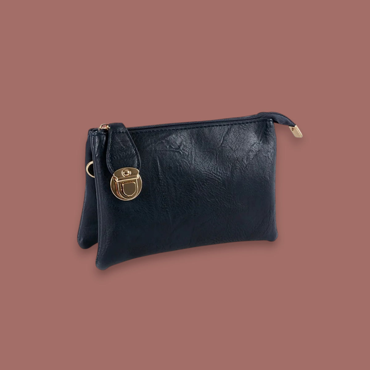 Caracol - Crossbody Bag