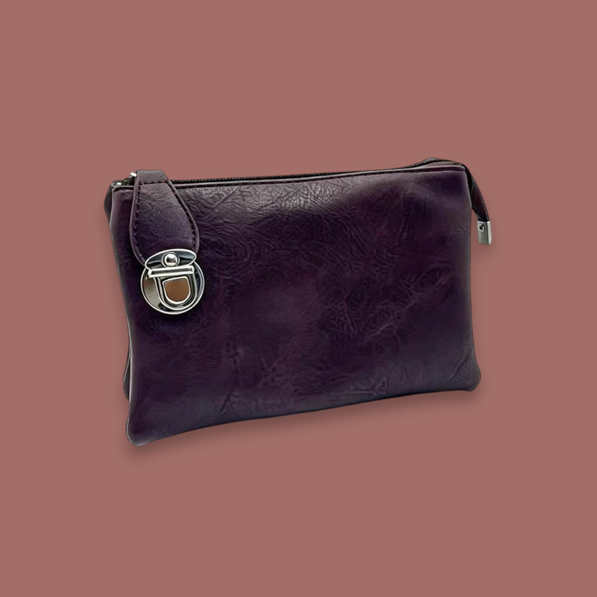 Caracol - Crossbody Bag
