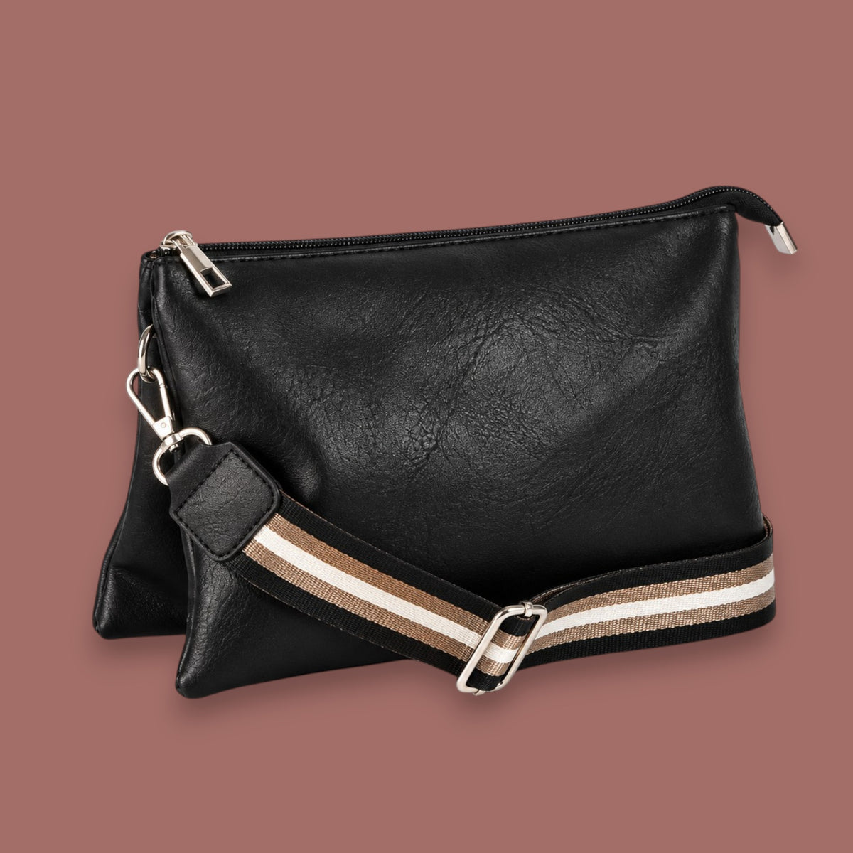 Caracol - Parker Pocket Bag
