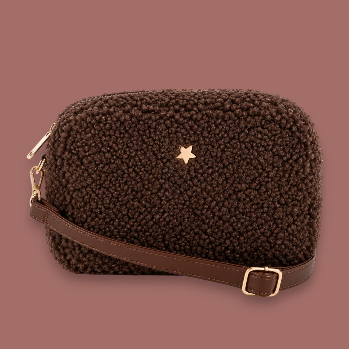Caracol - Sherpa Purse