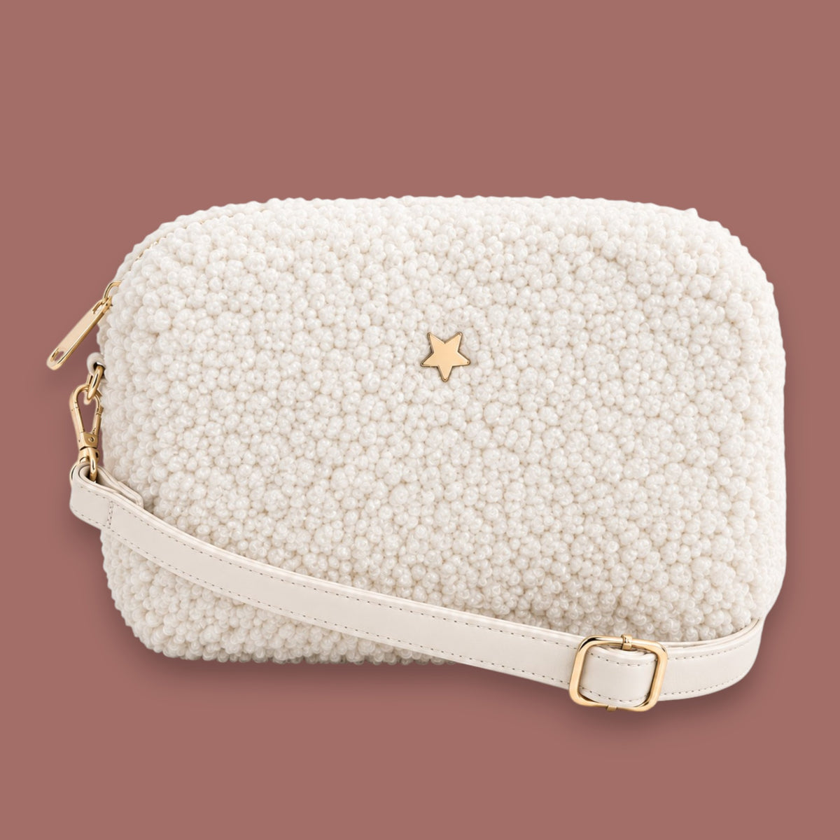Caracol - Sherpa Purse