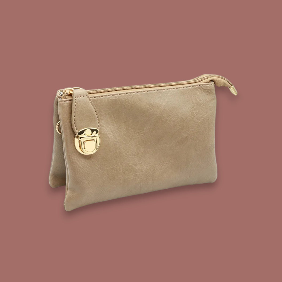Caracol - Crossbody Bag