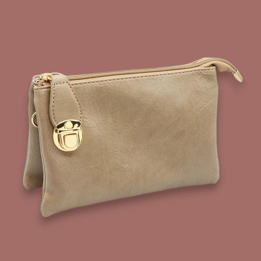 Caracol - Crossbody Bag
