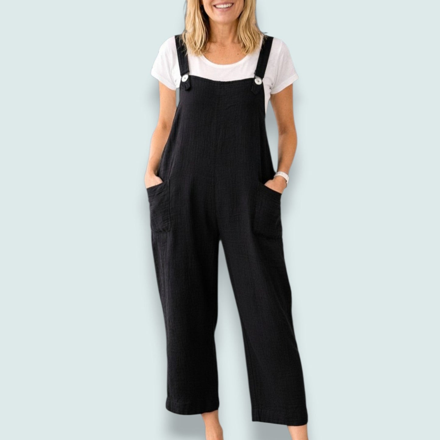 Shannon Passero - Grace Overall