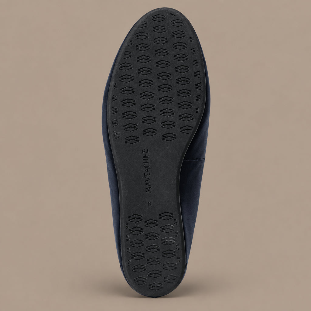 Mave & Chez - Catherine Tassel Loafer