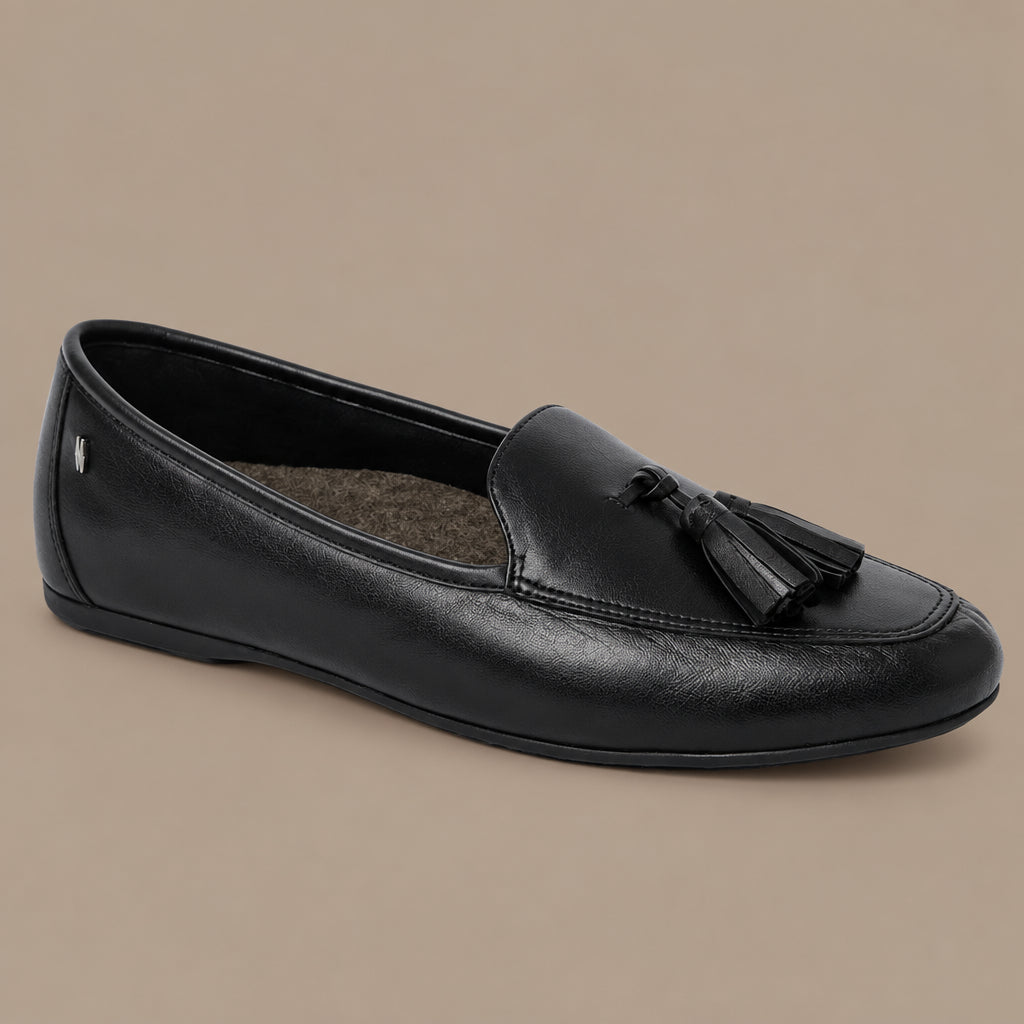 Mave & Chez - Catherine Tassel Loafer
