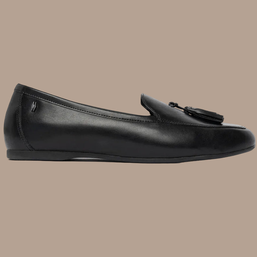 Mave & Chez - Catherine Tassel Loafer