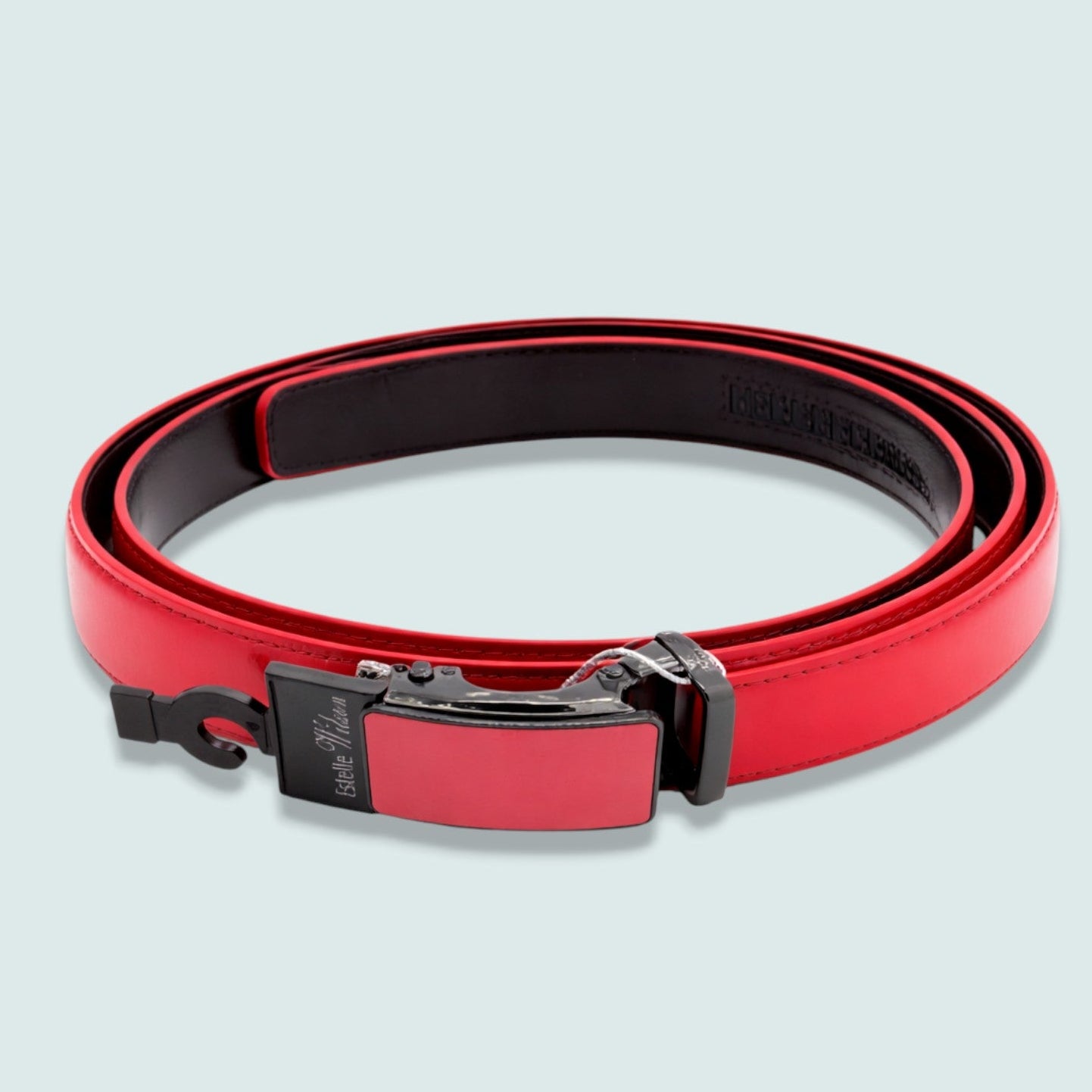 Estelle Wilson - Custom Fit Track Belt