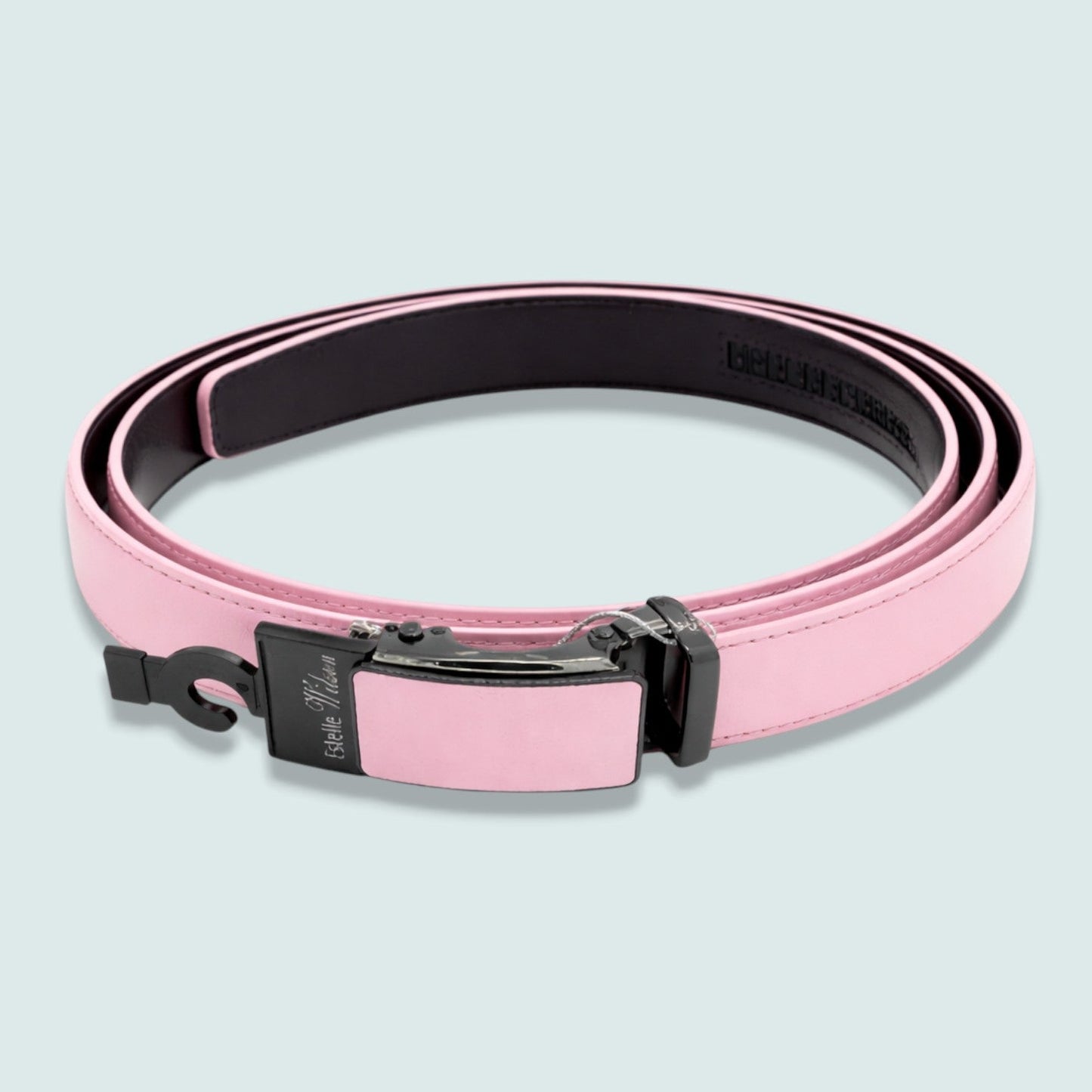 Estelle Wilson - Custom Fit Track Belt
