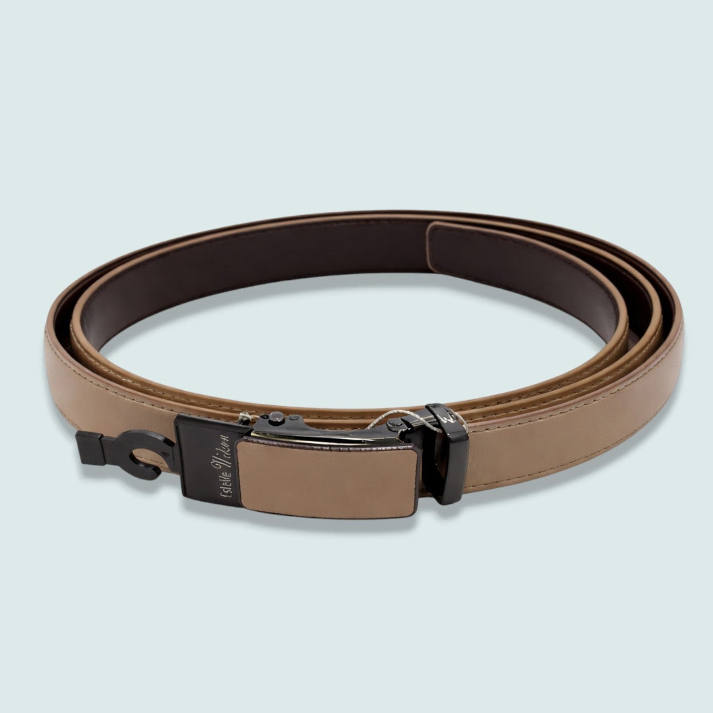 Estelle Wilson - Custom Fit Track Belt