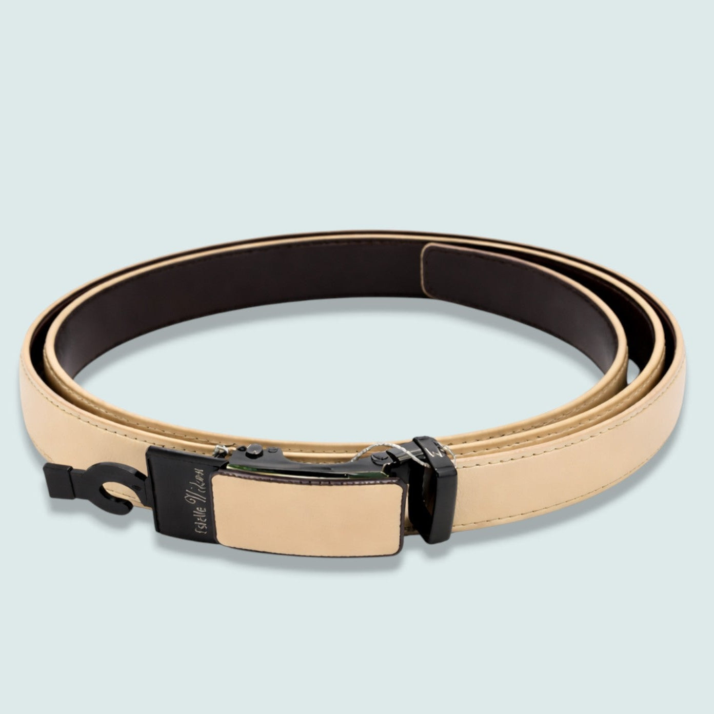 Estelle Wilson - Custom Fit Track Belt