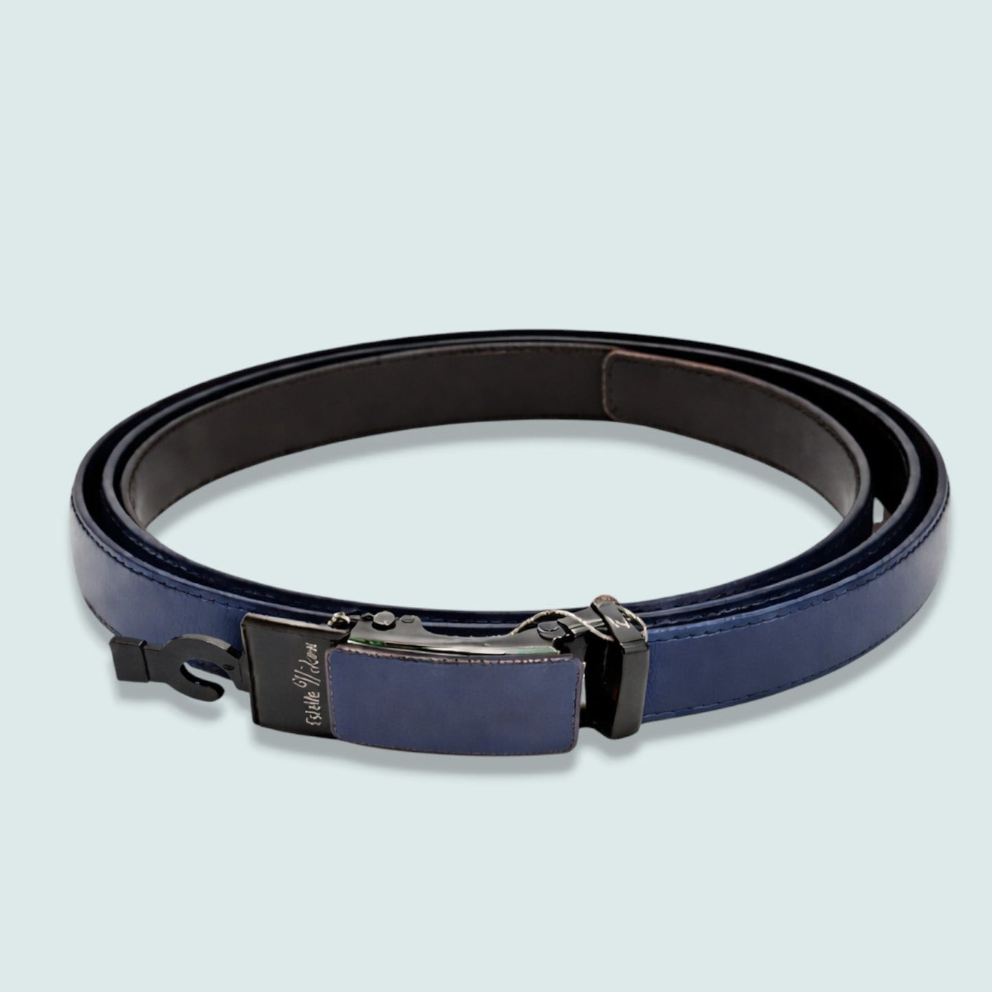 Estelle Wilson - Custom Fit Track Belt