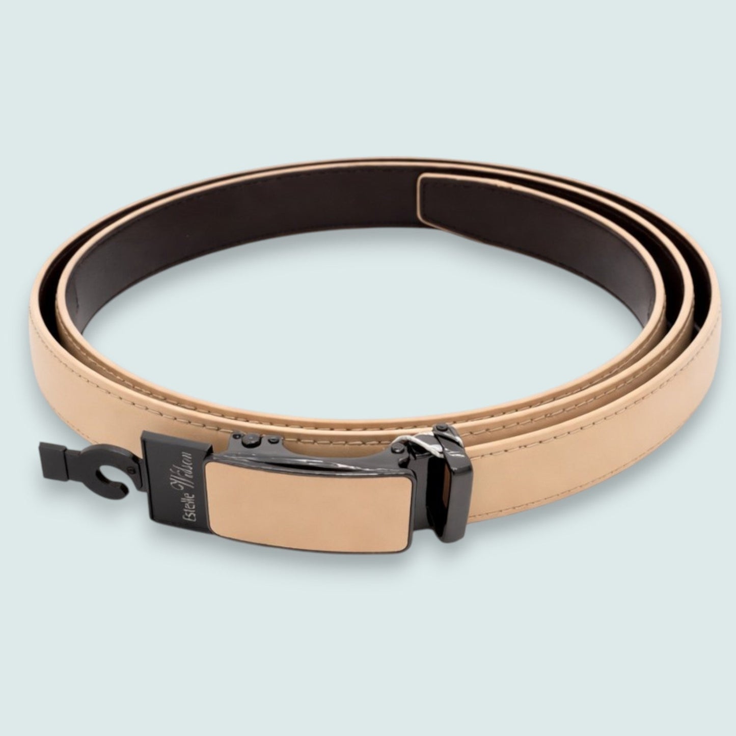 Estelle Wilson - Custom Fit Track Belt