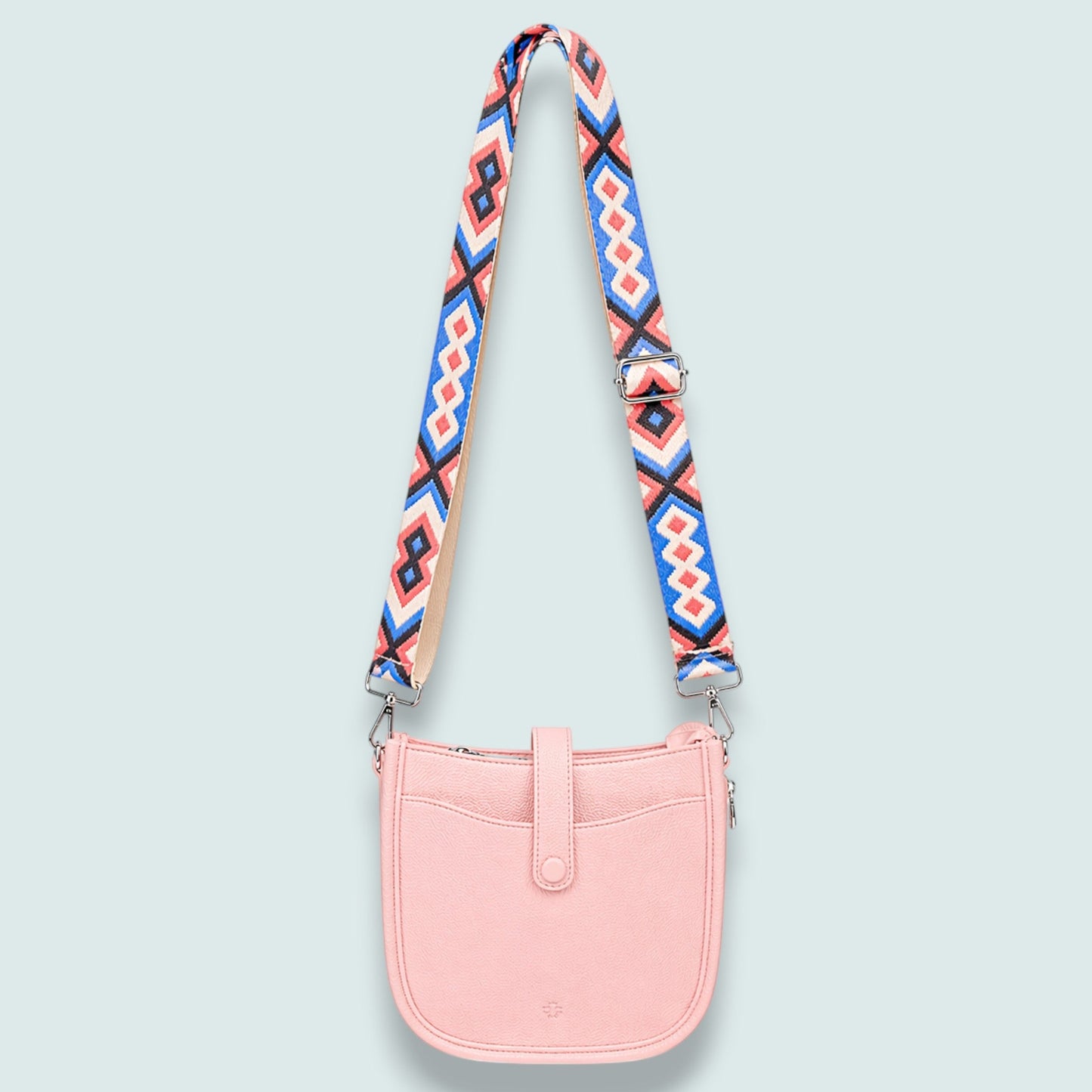 Estelle Wilson - Everyday Crossbody Bag