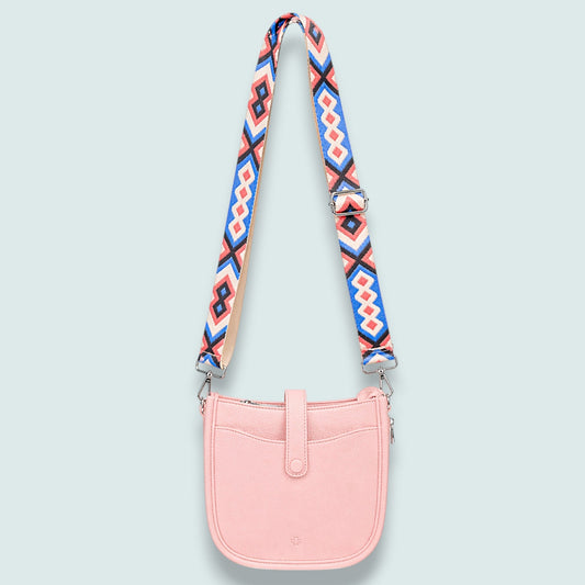 Estelle Wilson - Everyday Crossbody Bag