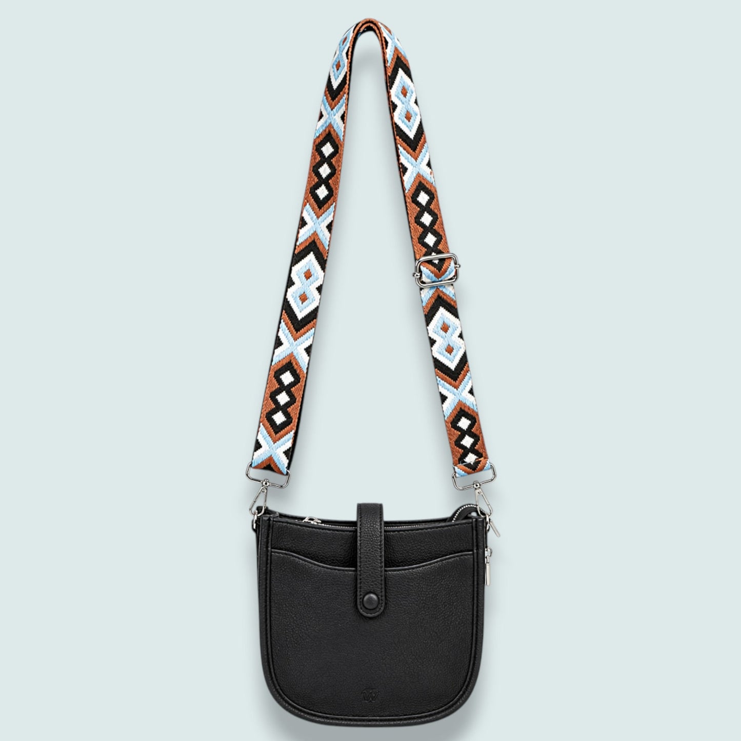 Estelle Wilson - Everyday Crossbody Bag