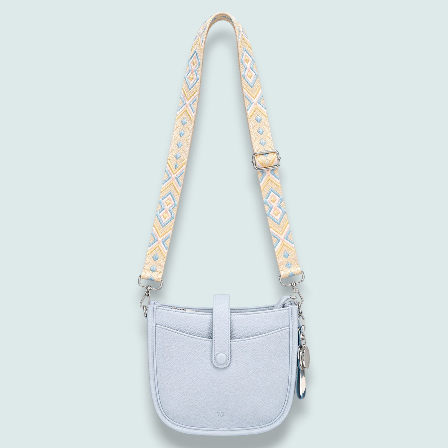Estelle Wilson - Everyday Crossbody Bag