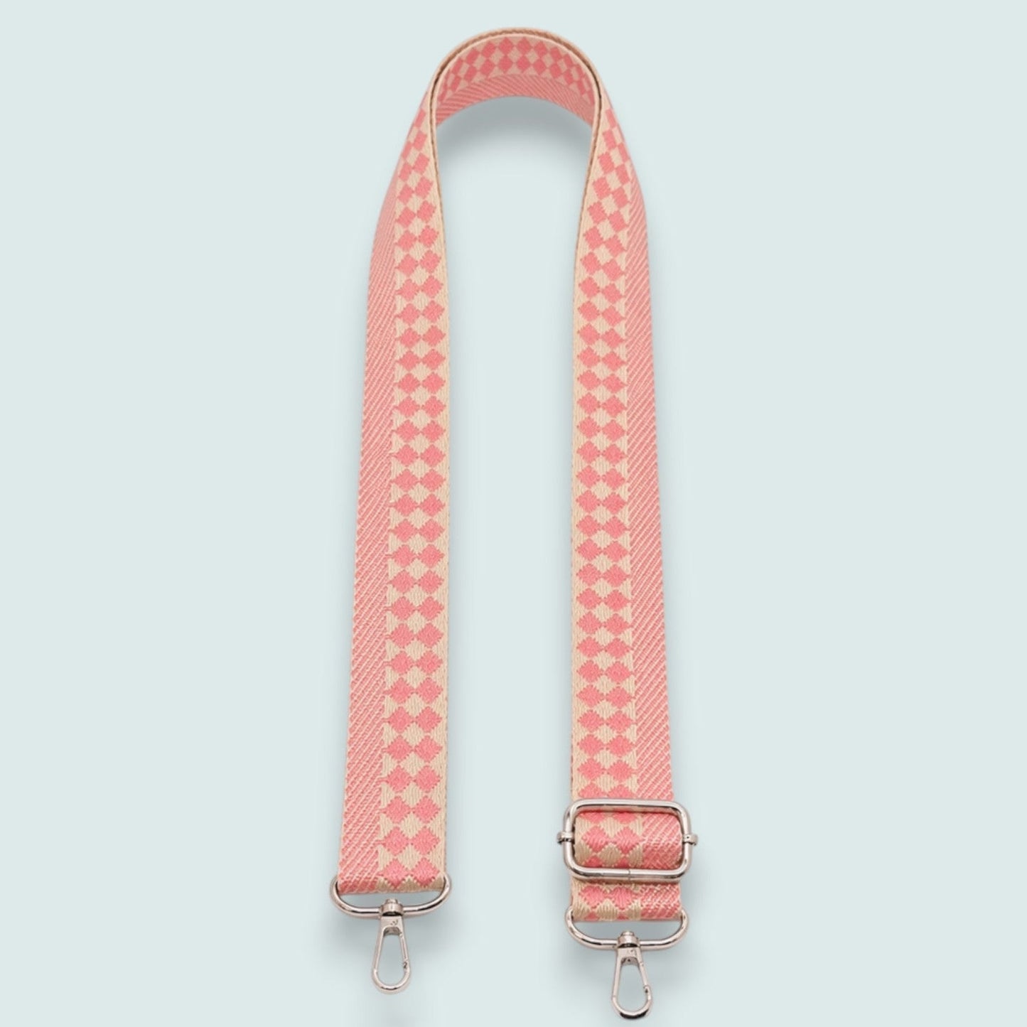 Estelle Wilson - Woven Statement Strap