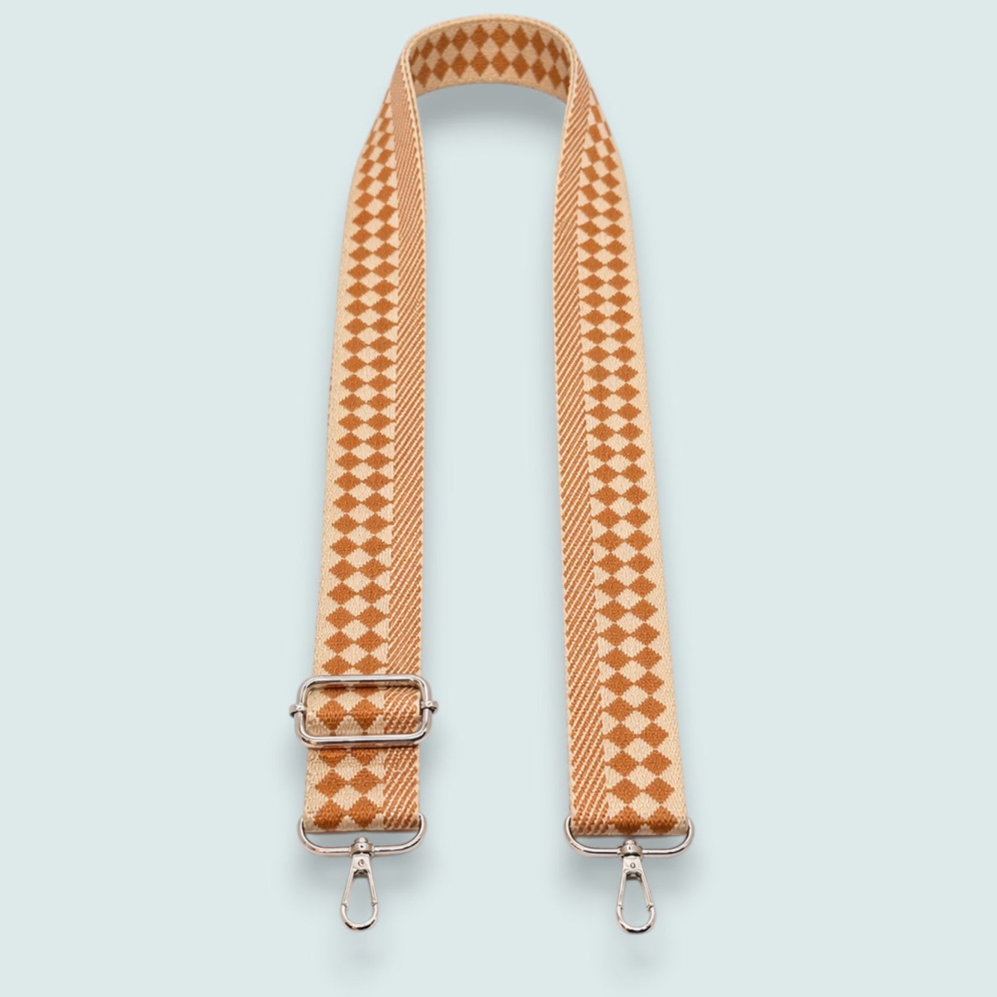 Estelle Wilson - Woven Statement Strap